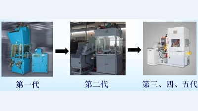 必威体育自动滚胶机相比喷胶设备优势在哪里？